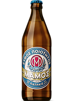 Μάμος 330ml